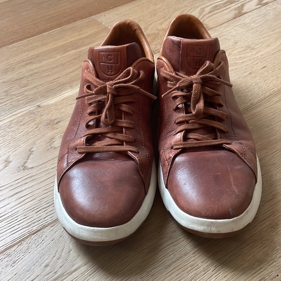 Cole Han Grand Pro OS - Picture 2 of 9